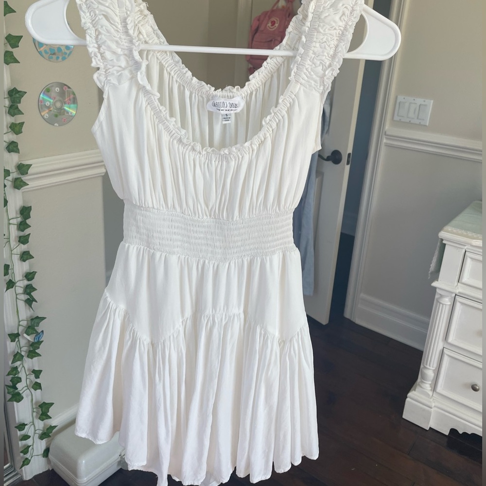 Isabelle’s Cabinet romper dress size S
